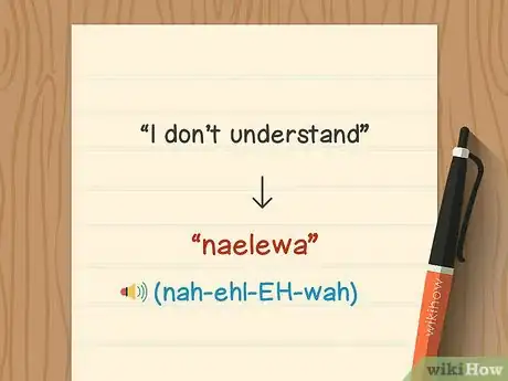 Image titled Speak Swahili Step 13