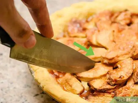 Image titled Cook a Frozen Pie Step 4