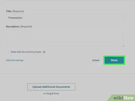 Image titled Add a PowerPoint to Blogger Step 5