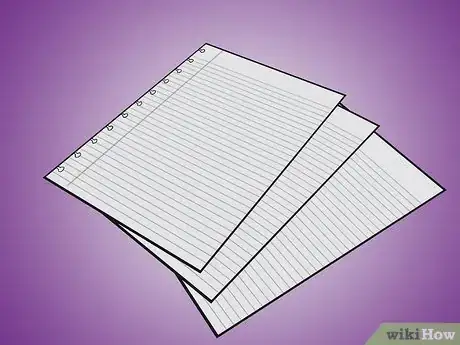 Image titled Be a Successful Seventh Grader (Girls) Step 1Bullet6