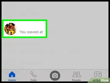 Image titled Delete Facebook Messages on an iPhone or Android Step 5