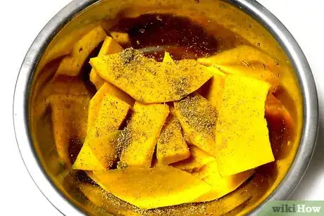 Image titled Make Butternut Squash Chips Step 8