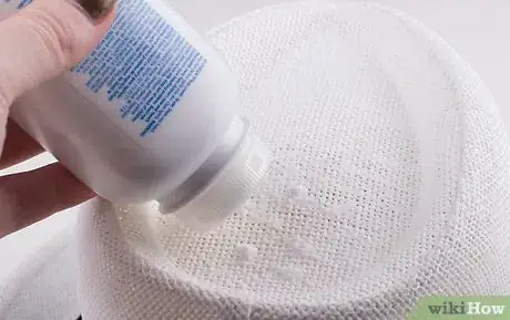 Image titled Clean Straw Hats Step 8