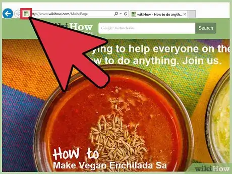 Image titled Pin Internet Explorer Shortcuts to the Windows Taskbar (with Windows 8.1) Step 3