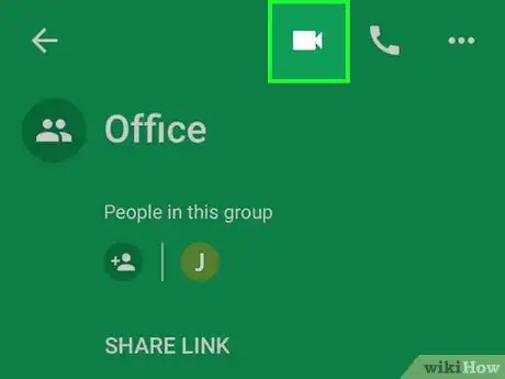 Image titled Video Conference Step 21