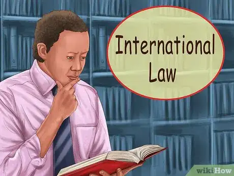 Image titled Define International Development Law Step 7