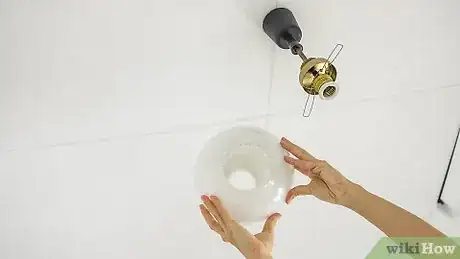 Image titled Clean a Glass Lamp Step 6
