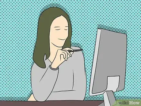 Image titled Work from Home in Customer Service Step 1