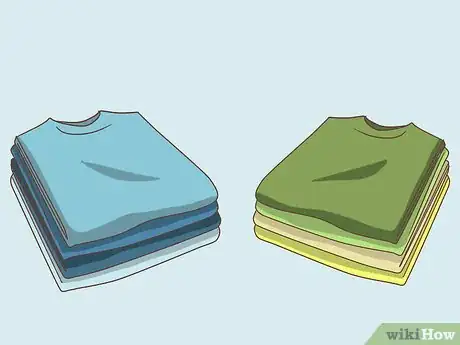 Image titled Organize and Clean a Teen's Bedroom Step 11