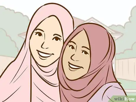 Image titled Accept That You Are Not a Typical Teenager Step 9