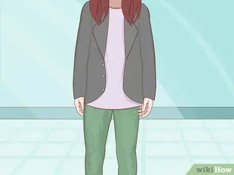 Image titled Wear Velvet Leggings Step 10