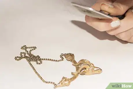 Image titled Take Care of Your Jewellery Step 6