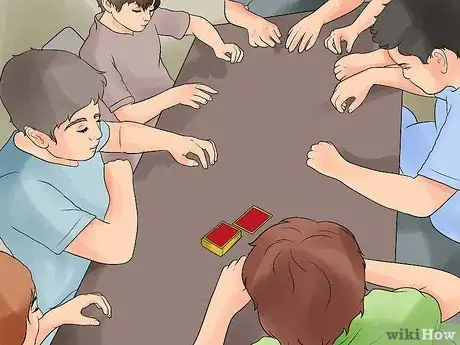 Image titled Win a Game of Apples to Apples Step 2