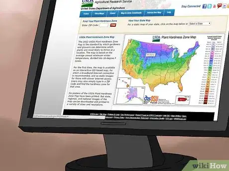 Image titled Understanding Plant Hardiness Zones Step 4