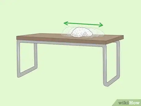 Image titled Make a Cork Bench Step 2