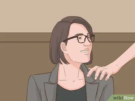 Image titled Be Popular at Your Office Job Step 9