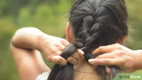 Image titled Detangle Hair Step 17