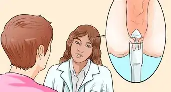 Get Rid of Hemorrhoids