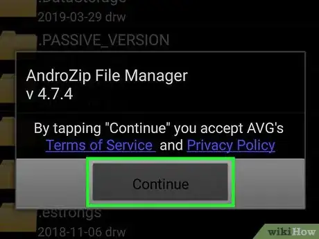 Image titled Extract a Gz File Step 30