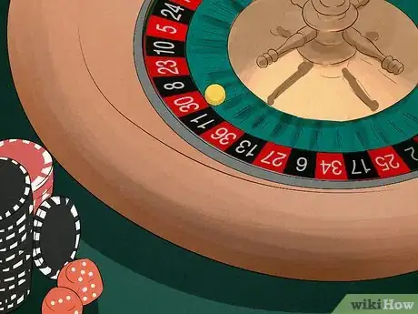 Image titled Throw a Las Vegas Themed Party Step 9