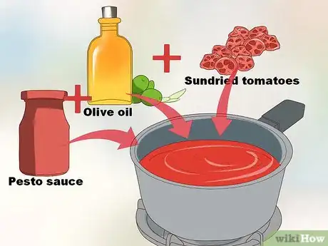 Image titled Eat Pasta Without Gaining Weight Step 6