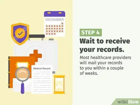 Image titled Obtain Your Military Medical Records Step 11