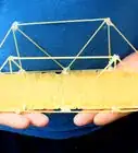 Build a Spaghetti Bridge