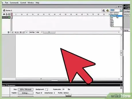 Image titled Make a Simple Presentation Using Flash Step 2
