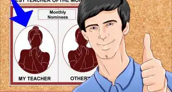 Make a Teacher's Day