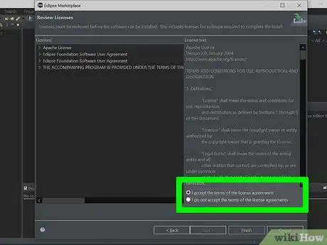 Image titled Create and Deploy a Java Web App to Google App Engine Step 6