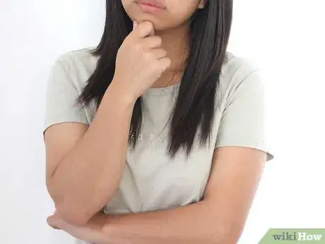 Image titled Draw a Chin Step 3