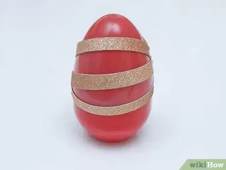 Image titled Embellish Plastic Easter Eggs Step 7