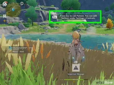 Image titled Get Started with Genshin Impact Step 13