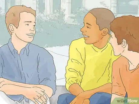 Image titled Avoid Being Bullied in Middle School Step 13