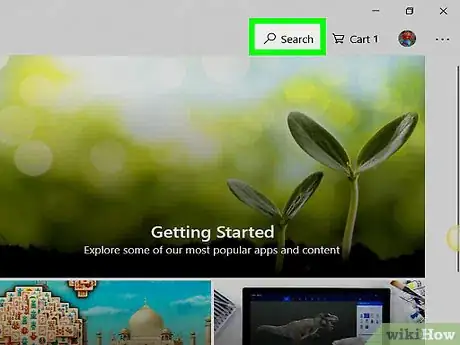 Image titled Use Fresh Paint for Windows 10 Step 4