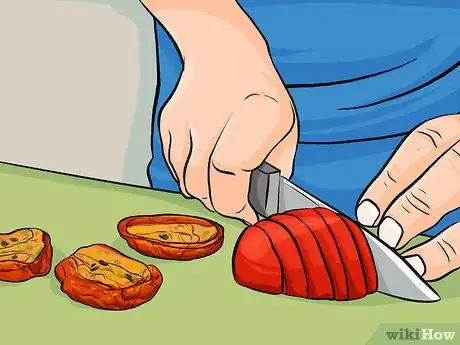 Image titled Cook Spaghetti Squash (Rachel Ray Method) Step 6