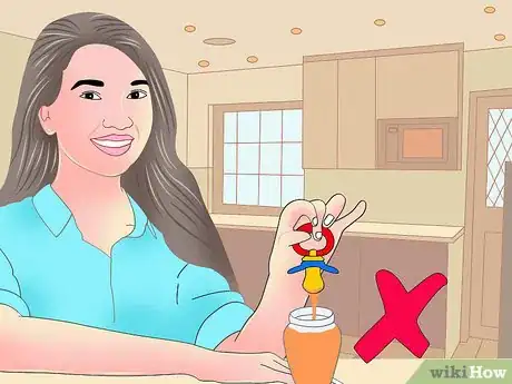 Image titled Prevent Baby Bottle Tooth Decay Step 7