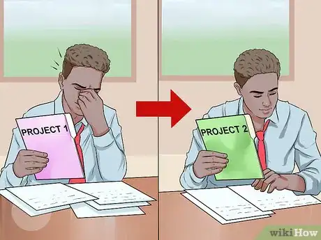 Image titled Manage Multiple Projects Step 5