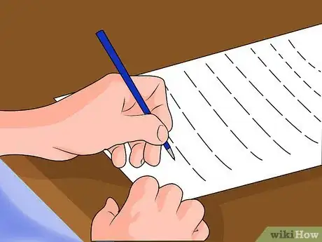 Image titled Prevent Long Term Paperwork Build Up Step 2