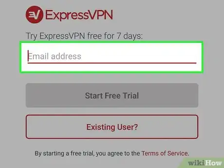 Image titled Change the Country on Netflix on Android Step 4