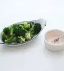Season Broccoli