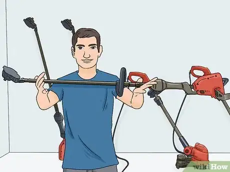 Image titled Choose a String Trimmer Step 15