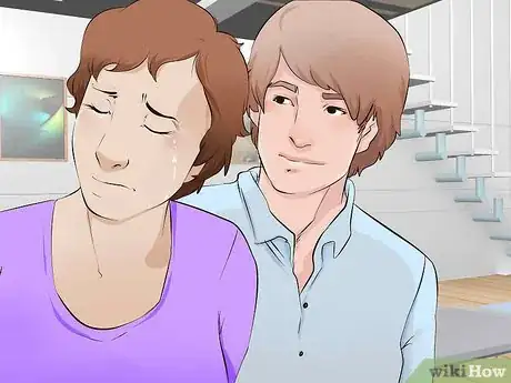 Image titled Overcome Depression Triggers Step 10