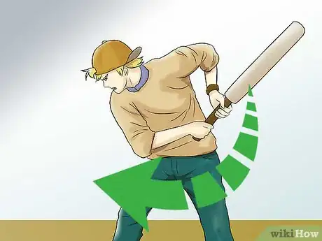 Image titled Choose a Cricket Bat Step 12