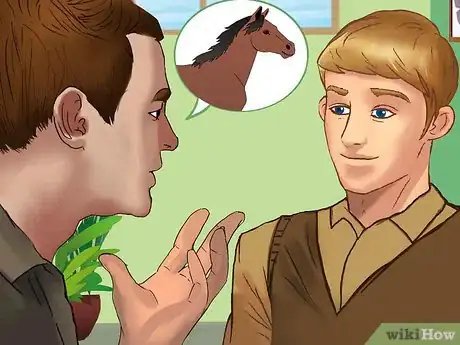 Image titled Buy a Trail Horse Step 7