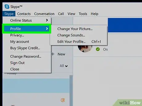 Image titled Fix Skype Microphone Problems on PC or Mac Step 8