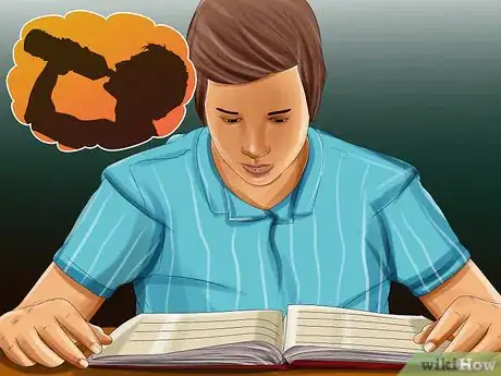 Image titled Read for Graduate School Step 3