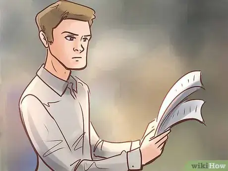 Image titled Submit a Press Release Step 5