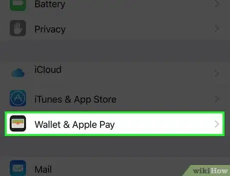 Image titled Use Apple Pay with Safari on iPhone Step 2