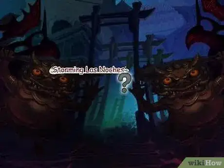 Image titled Play Pockie Ninja Step 11